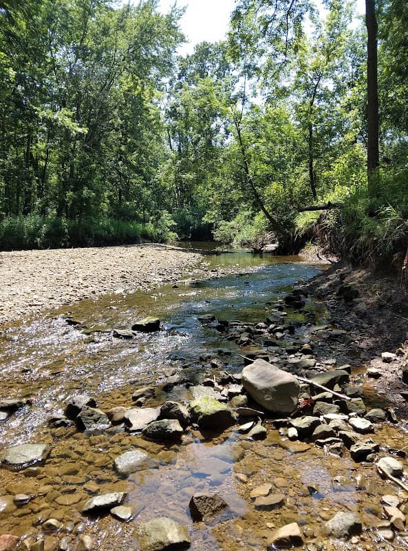Snow Road Picnic Area - Image 1