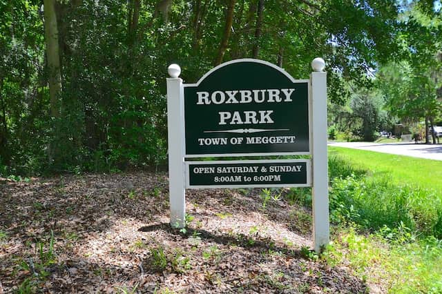 Roxbury Park - Image 1