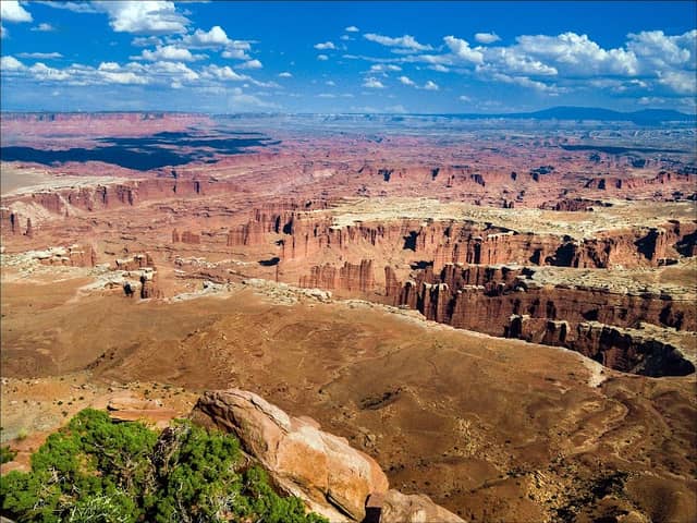 Confluence Overlook - Image 1