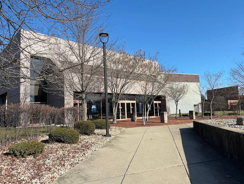 National Afro-American Museum & Cultural Center - Image 2