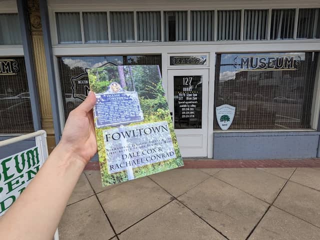 Decatur County Historical and Genealogical Society Museum - Image 1