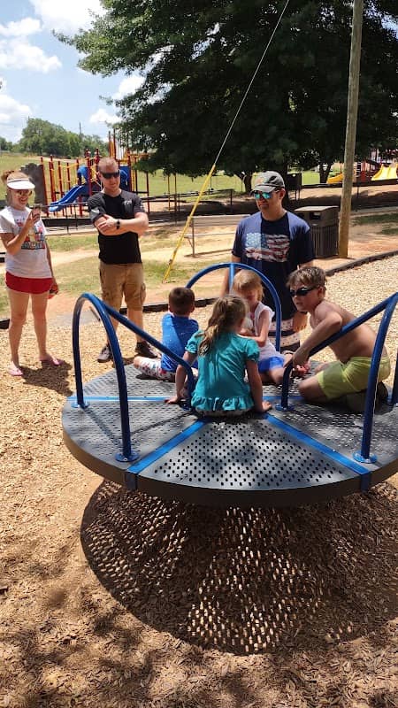 Maiden Municipal Park - Image 1