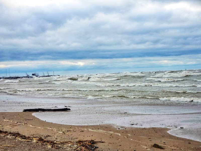Seacliff Beach - Image 1