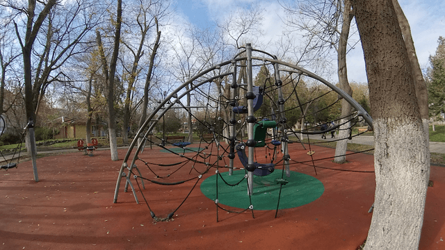 Youth Park - Image 1