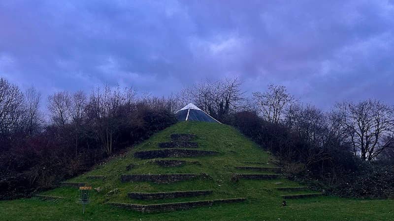 Pyramide Lünen - Image 1