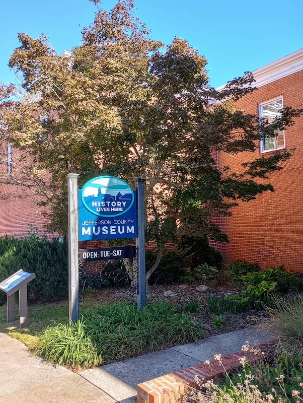 Jefferson County Museum - Image 2