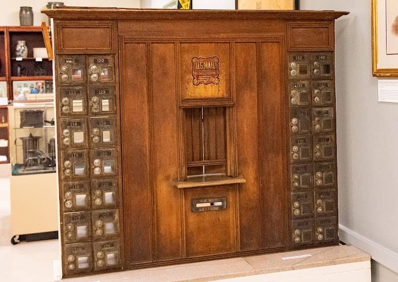 Jefferson County Museum - Image 1
