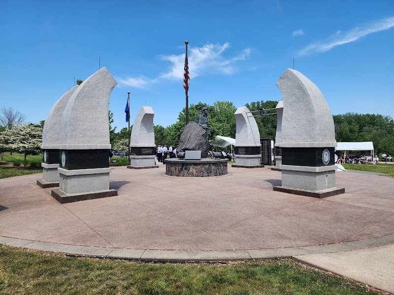Veterans Park - Image 1