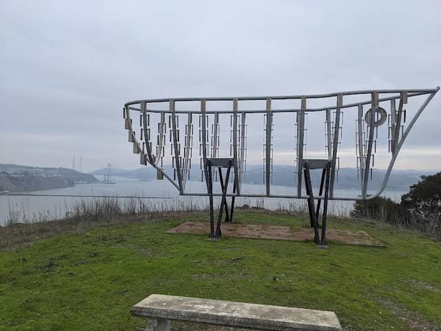 The Spirit Ship - Image 2