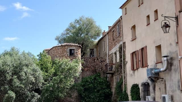 Bastion San Giorgio - Image 1