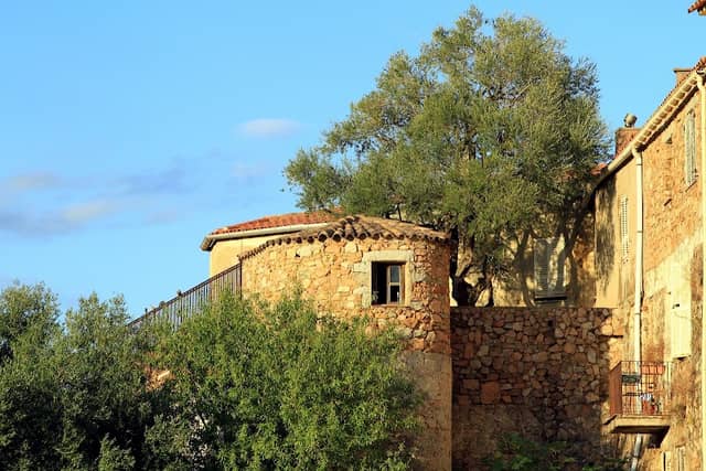 Bastion San Giorgio - Image 3