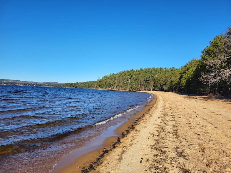 Foy Provincial Park - Image 1