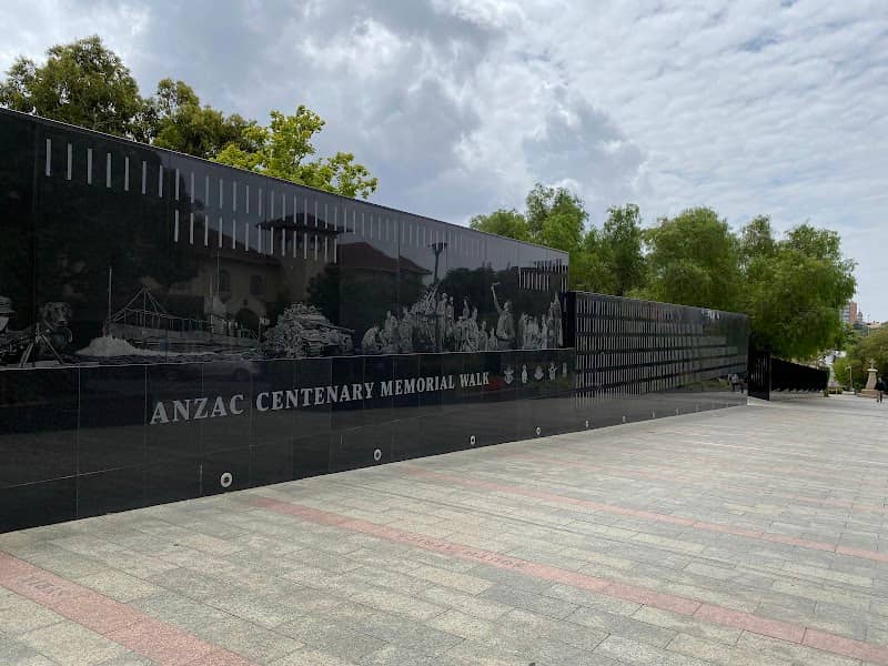 Anzac Centenary Memorial Walk - Image 2