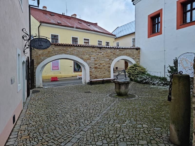 Pranýř - Image 2
