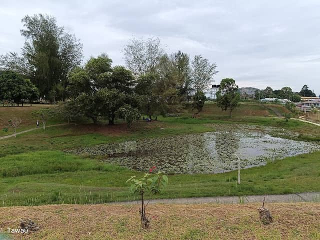 Kolam Rekreasi Sukan Tawau - Image 1