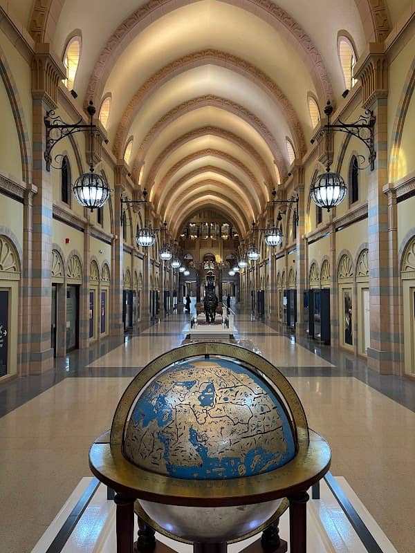 Sharjah Museum of Islamic Civilization - Image 3