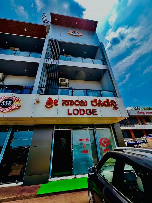 Sri Sai Residency - Image 1