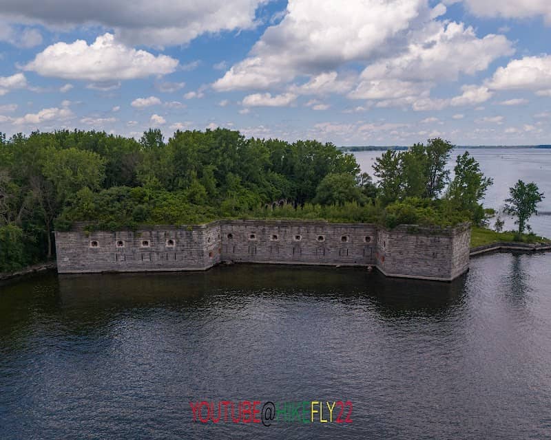 Fort Montgomery - Image 1