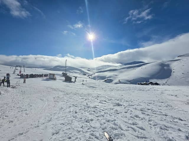Ski center Mavrovo - Image 2