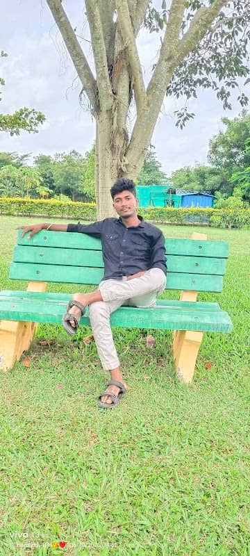 Ashwini Nagar Park & Garden || Haveri - Image 1