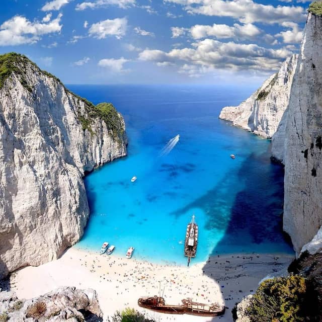 Σπήλαιο Ποσειδώνα - Image 1