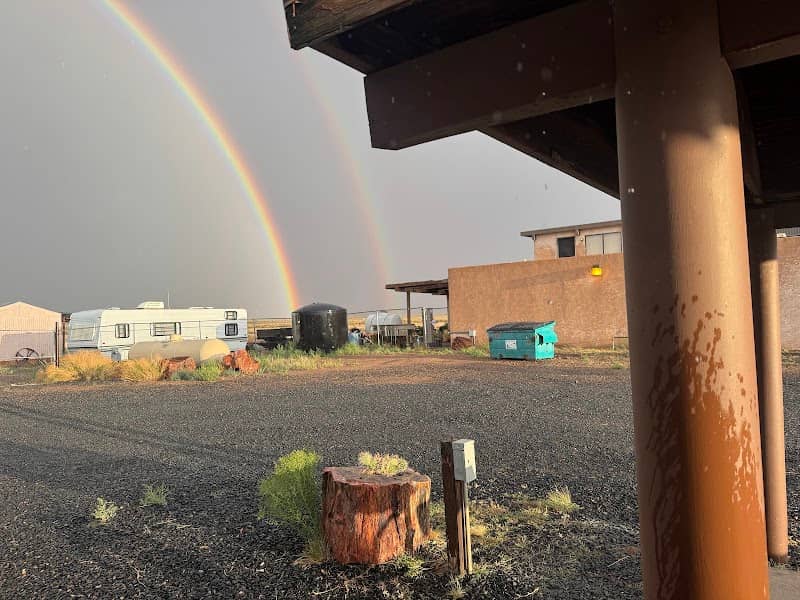 Crystal forest campground - Image 1