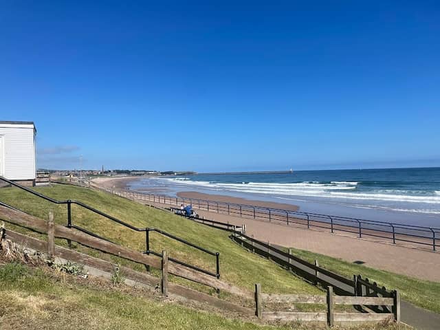 Sandstell Point - Image 1