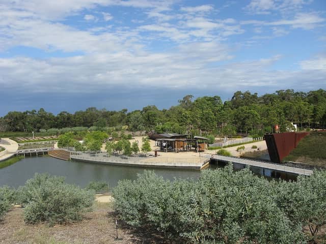 Rockpool Waterway - Image 1