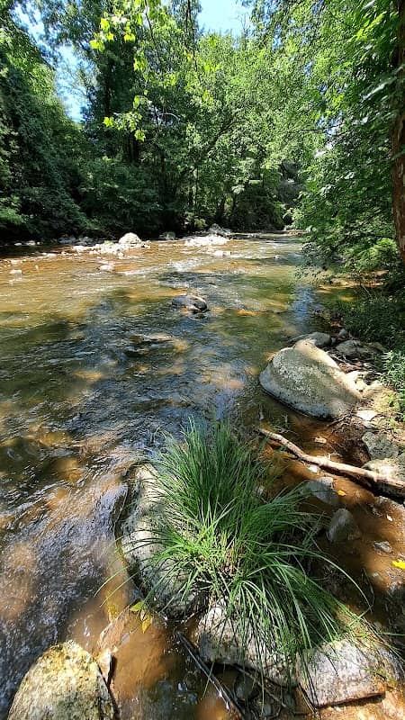 Watershed MTN Bike Trails - Image 1