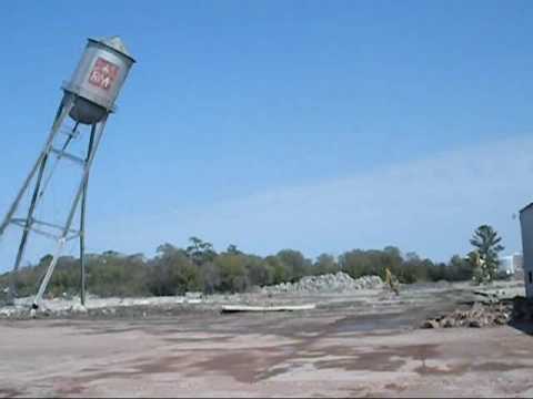 garco water tower - Image 1
