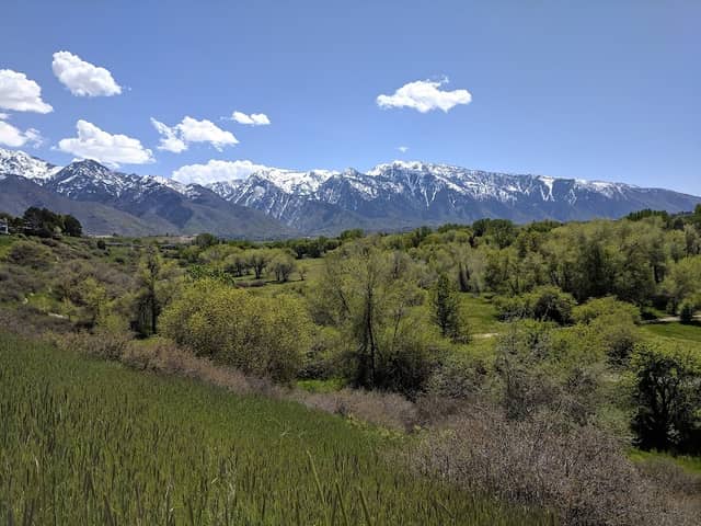 Crestwood Park - Image 1
