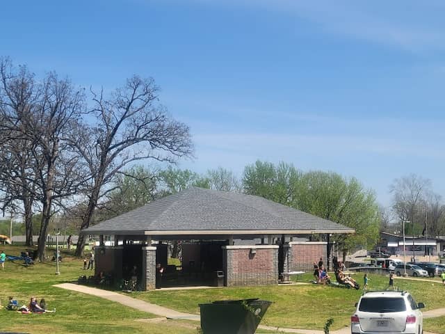 People's Park - Image 2