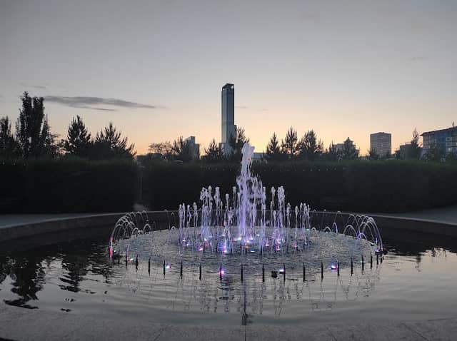 Fountain - Image 1