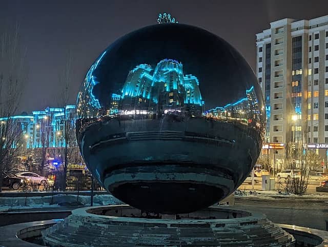 Fountain - Image 2