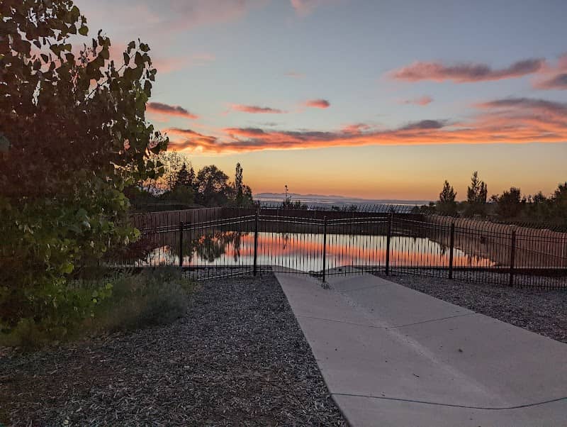 Deer Hollow Park - Image 1