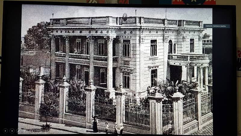 The Sousa Palace - Image 1