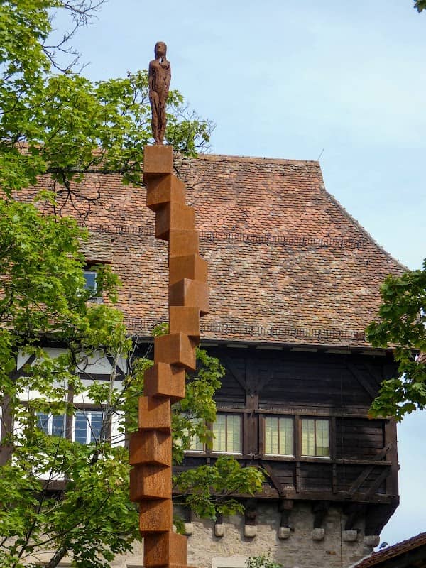 Stadtbalkon - Image 2