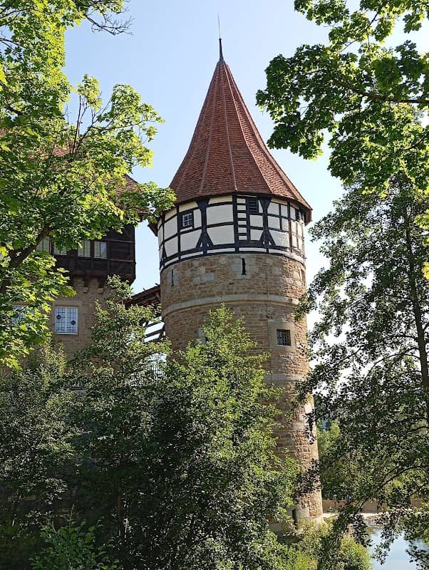 Stadtbalkon - Image 1