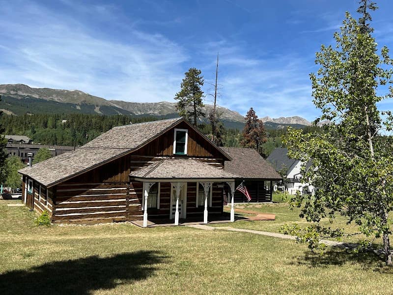 Breckenridge History: Edwin Carter Museum - Image 1
