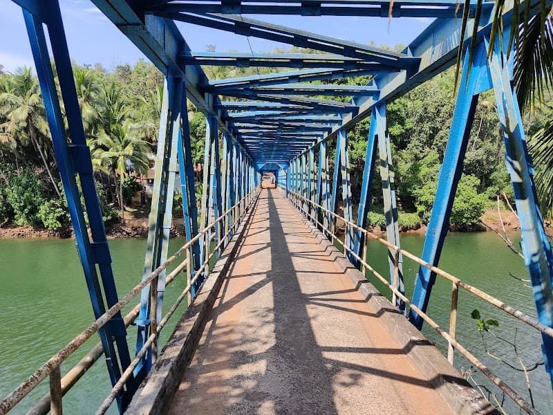 Sadolxem Bridge - Image 1