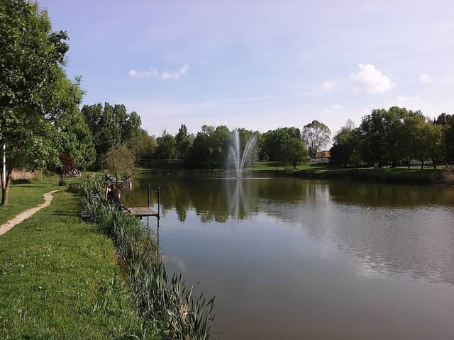 Park - Image 1