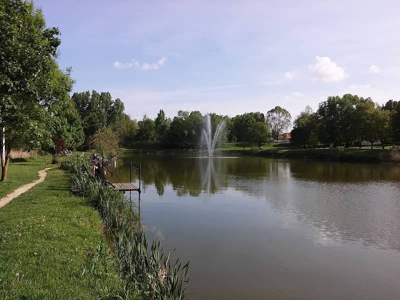 Park - Image 1