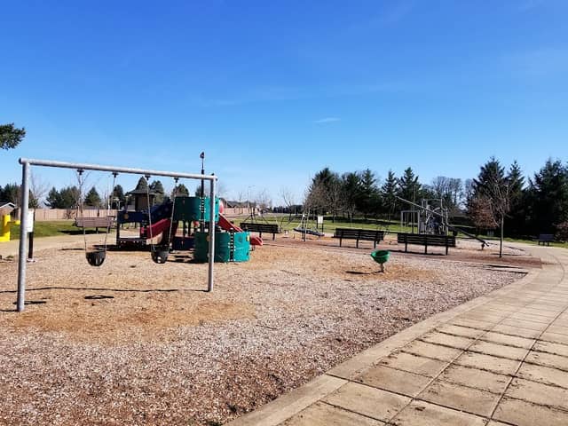 Bryan Johnston Park - Image 1