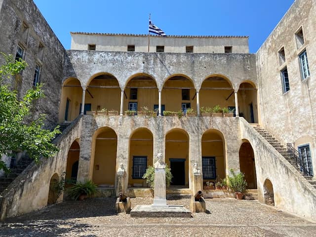 Museum of Spetses - Image 1