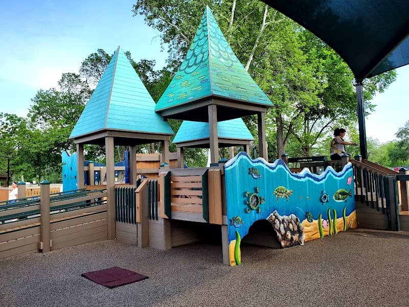 Children's Park - Image 1