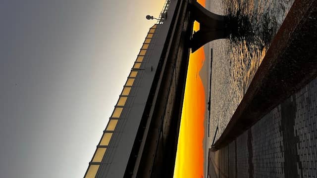 tokyobay-aqualine&sunset viewspot - Image 1