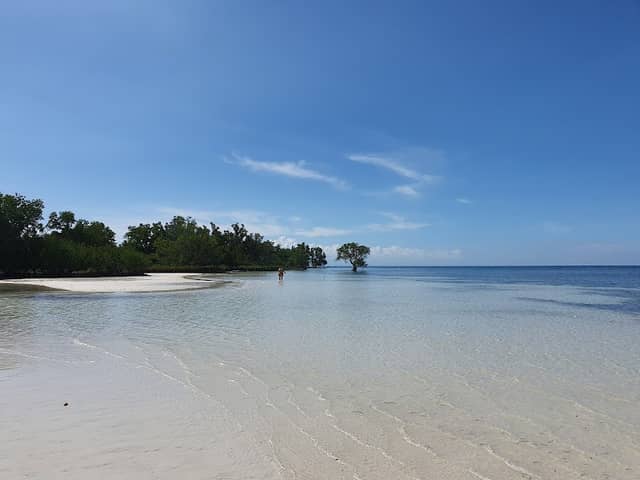 Tulapos Marine Sanctuary - Image 1