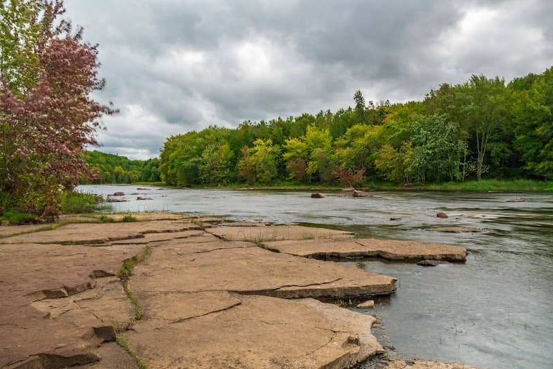 Vanderwater Conservation Area - Image 1