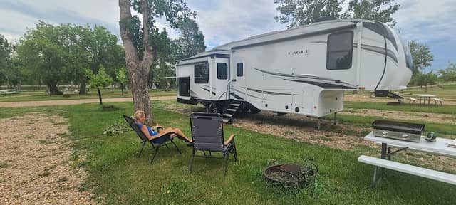 Wyatt's Hideaway Campground - Image 1