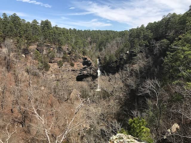 Cedar Falls Overlook - Image 3